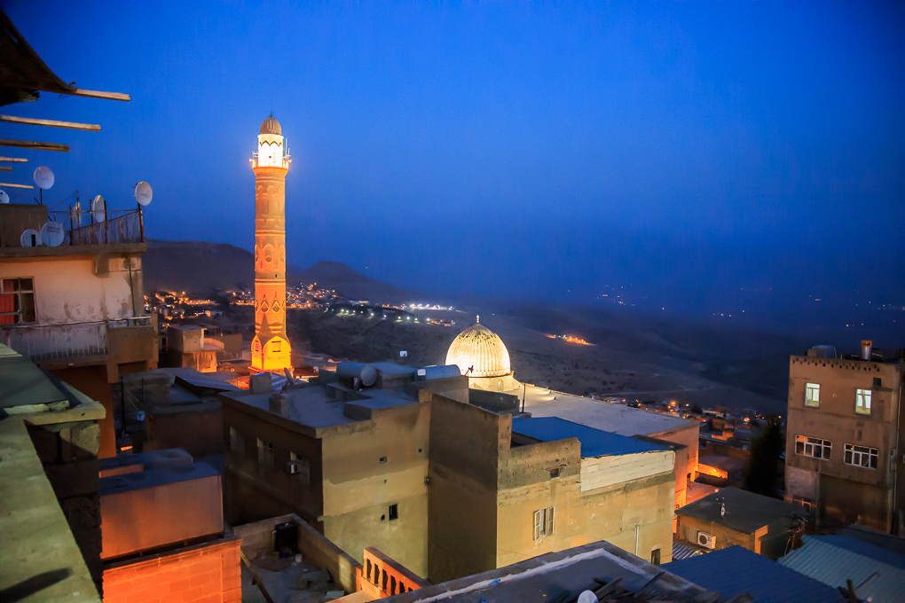 Mardin